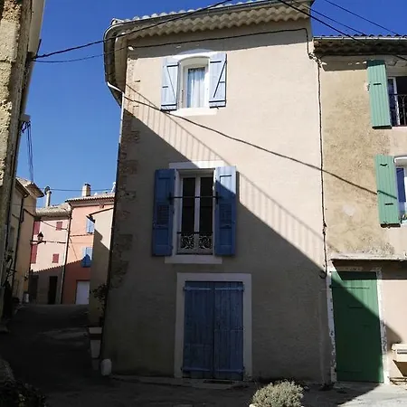 Casa vacanze Miel Et Lavande *