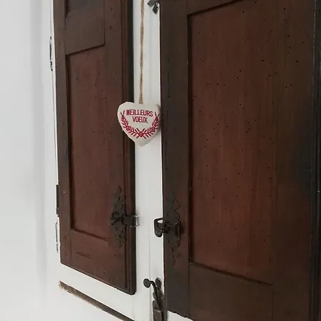 Casa vacanze Miel Et Lavande *