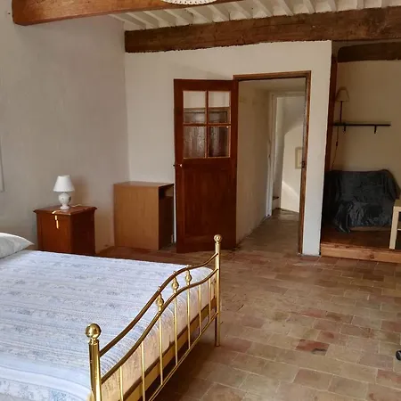 Casa vacanze Miel Et Lavande Puimoisson