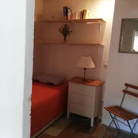 Miel Et Lavande Casa vacanze *