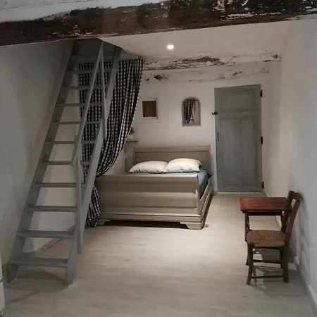 Miel Et Lavande Casa vacanze Puimoisson